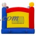 Inflatable HQ Commercial Grade Bounce House 100% PVC Sports Jumper Inflatable Only   